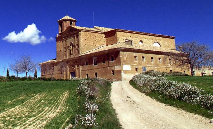 Monasterio de Loreto