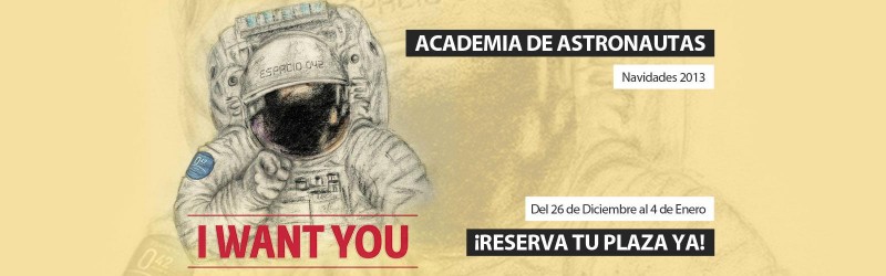 Academia de Astronautas