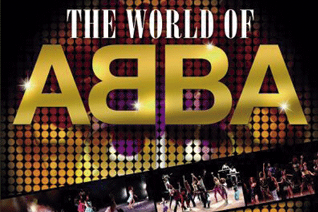 The world of ABBA