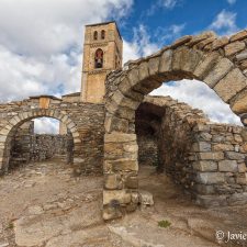 ⚔️ 🛡 Los 6 pueblos medievales más impresionantes de Huesca