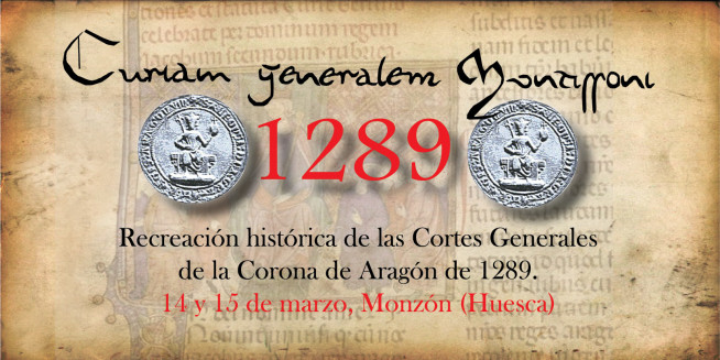 Cortes Generales de la Corona de Aragón de 1289