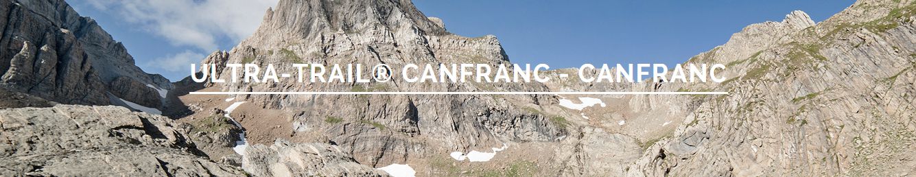 La Canfranc-Canfranc, una cita de altura con la montaña 