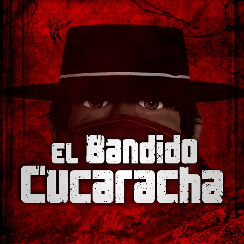 Bandido Cucaracha