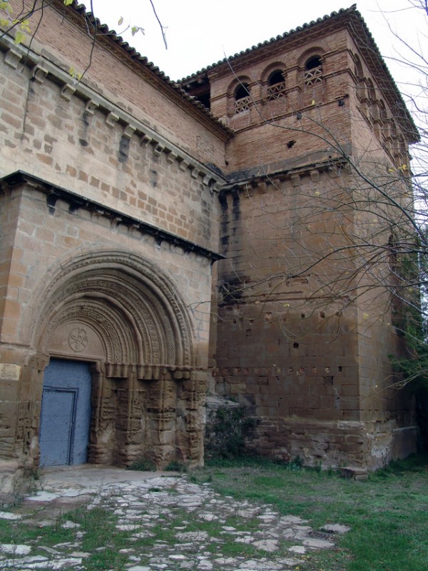 Casbas (monasterio)
