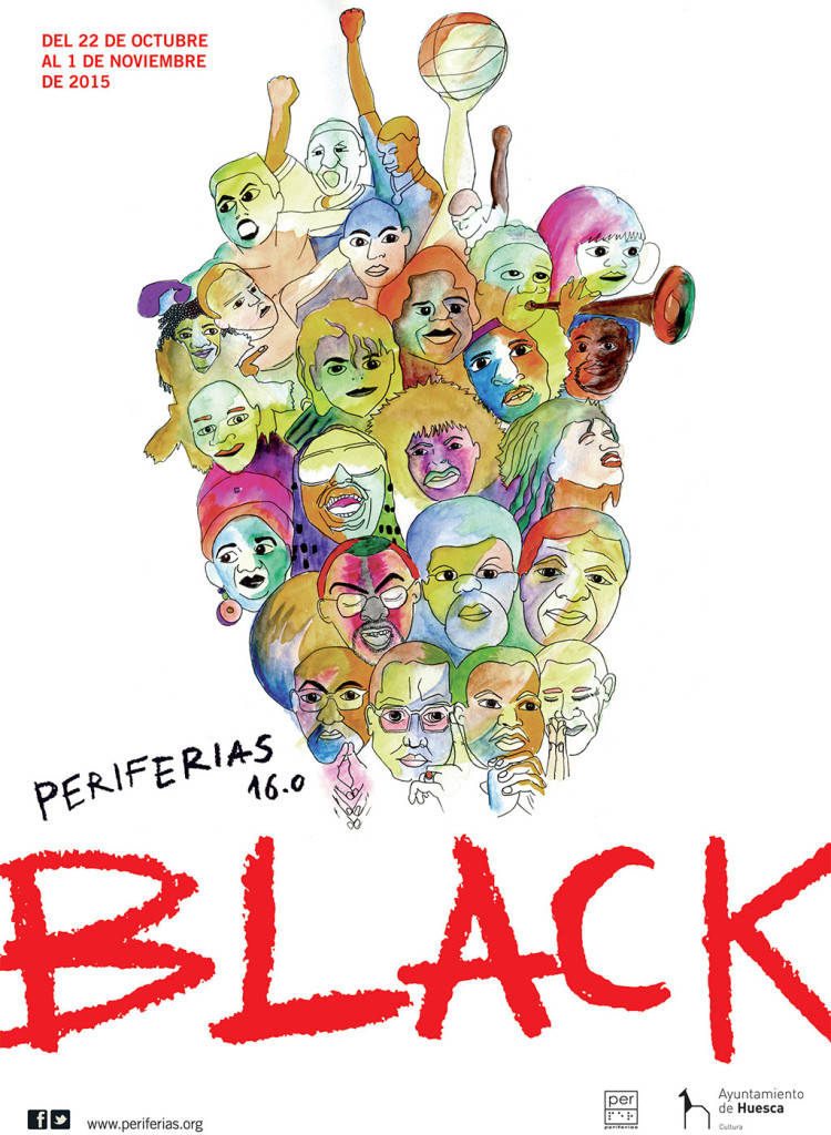 Periferias Black