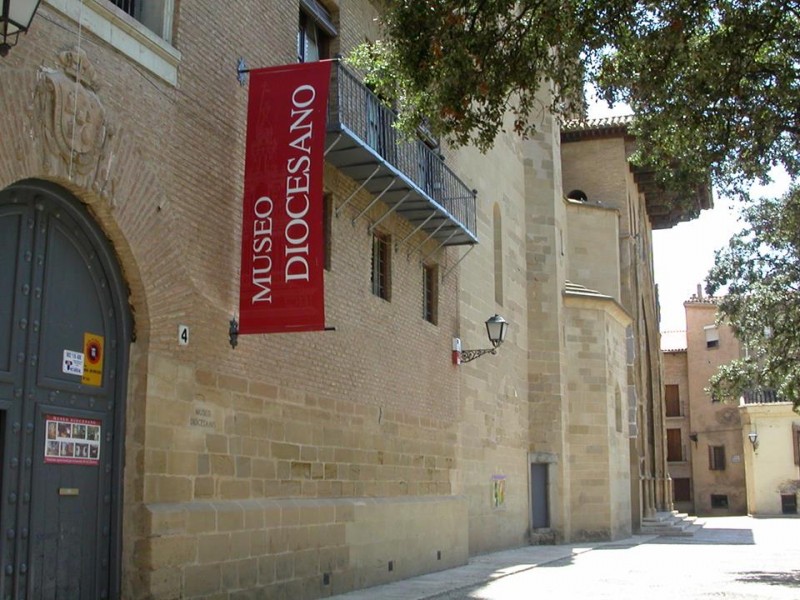 Museo Diocesano de Huesca