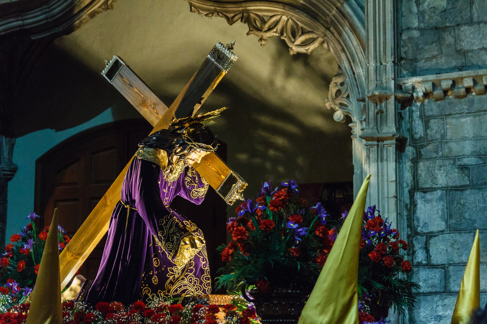 ✝️ La Semana Santa de Huesca, Barbastro y Jaca declaradas de Interés Turístico de Aragón