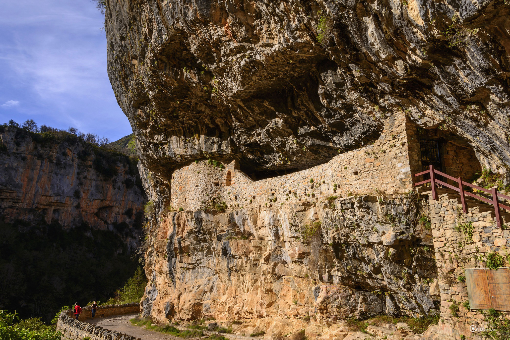 Las 12 Ermitas ⛪️🌲 más espectaculares 🙌 de la provincia de Huesca