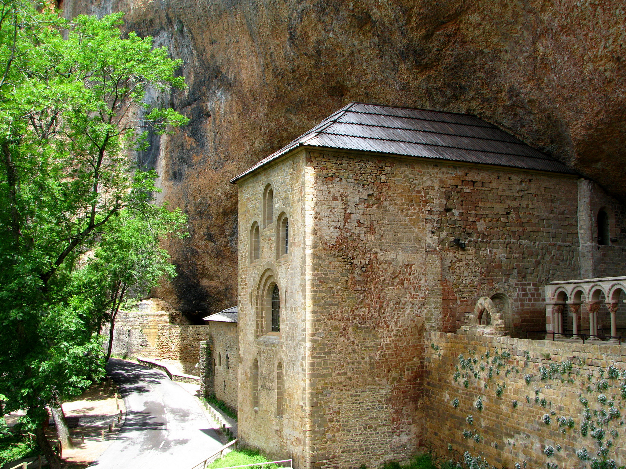 🌟 Los 8 Monumentos más increíbles del románico jaqués