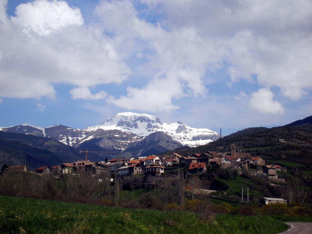Jasa, Huesca de www.escapadarural.cat