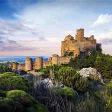 5 formas de visitar el Castillo de Loarre en Semana Santa 🏰😍