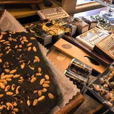 🍫 Ruta del Chocolate Artesano en la provincia de Huesca