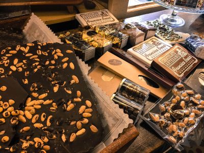 🍫 Ruta del Chocolate Artesano en la provincia de Huesca