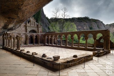 Los 11 pueblos y monumentos que te recomendamos visitar esta Semana Santa en Huesca