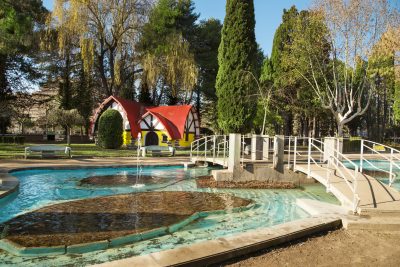 12 cosas que ver y hacer este verano en Huesca capital y alrededores 🌞💦
