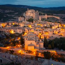 6 lugares en Huesca donde solo podrás decir «Wowww…» 😍