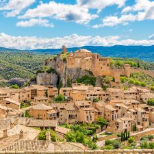 12 Rutas de 1 día para descubrir la provincia desde Huesca capital