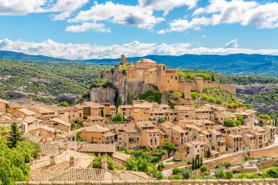 12 Rutas de 1 día para descubrir la provincia desde Huesca capital