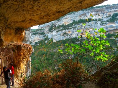 El Arte Rupestre de la provincia de Huesca 🎨 Patrimonio de la Humanidad por la UNESCO