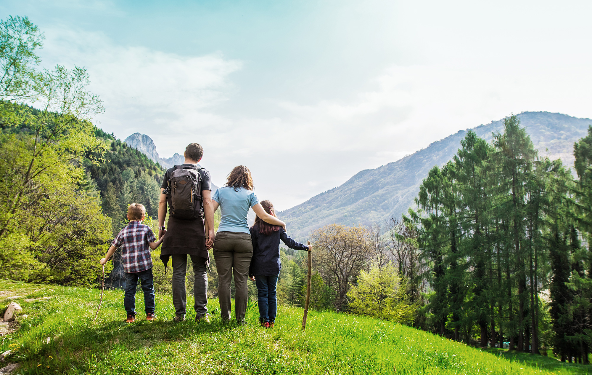 8 Getaways to give to Dad according to your tastes and hobbies in Huesca 🔝⭐️