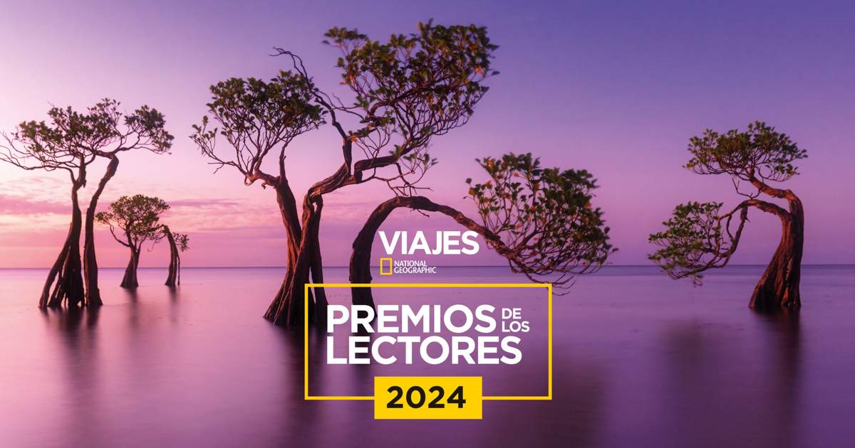Huesca brilla en los Premios de Viajes National Geographic 2024 🗳️💪 ¡Vota y Apoya a Nuestros Finalistas!